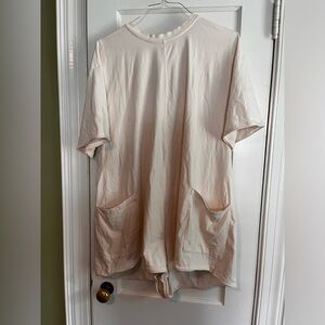 Perfect condition Freepeople romper XL
